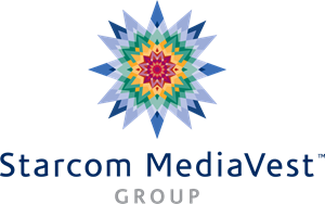 Starcom MediaVest Logo