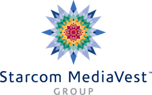 Starcom MediaVest Logo ,Logo , icon , SVG Starcom MediaVest Logo