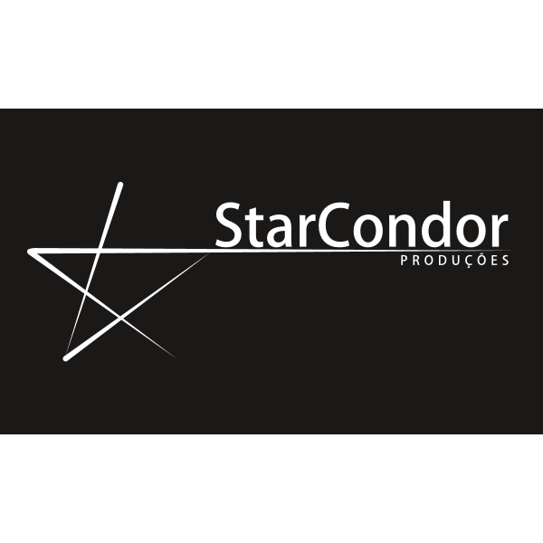 StarCondor Produções Logo