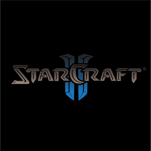 Starcraft 2 Logo ,Logo , icon , SVG Starcraft 2 Logo