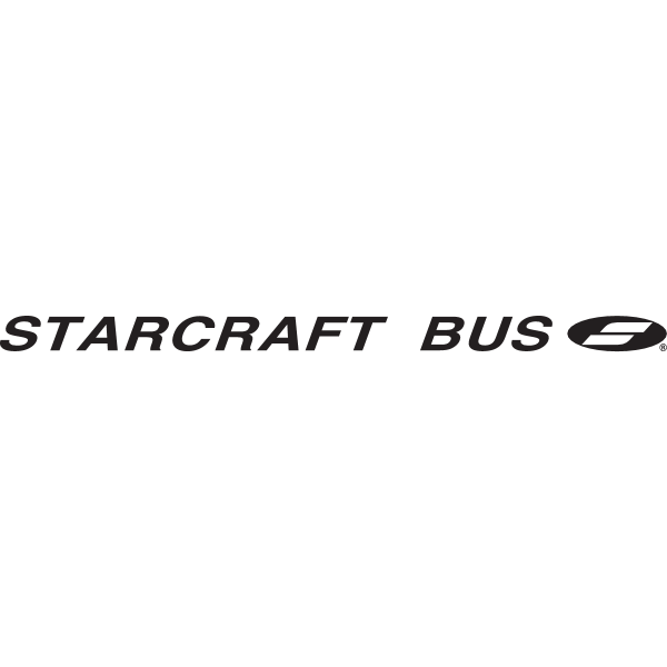 Starcraft Bus Logo ,Logo , icon , SVG Starcraft Bus Logo