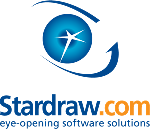 Stardraw.com Logo