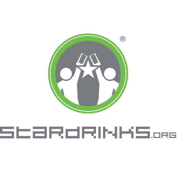 Stardrinks Logo ,Logo , icon , SVG Stardrinks Logo