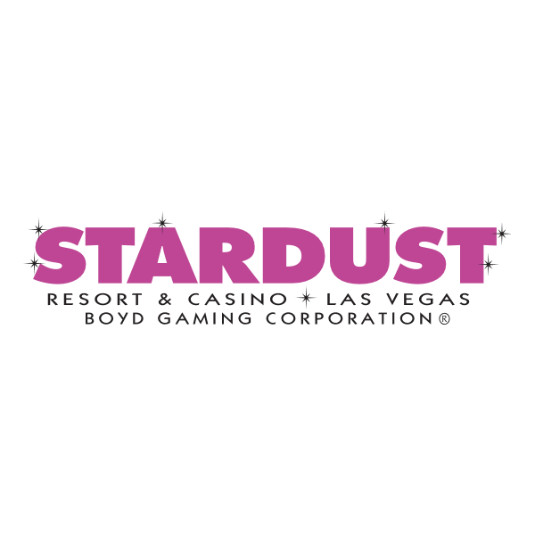 Stardust Logo ,Logo , icon , SVG Stardust Logo