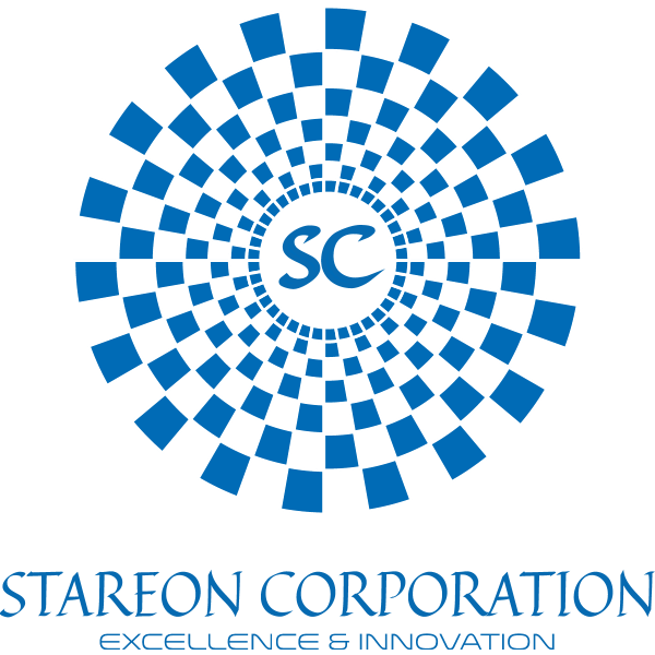 Stareon Corporation Logo