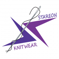 Stareon Knitwear Logo ,Logo , icon , SVG Stareon Knitwear Logo