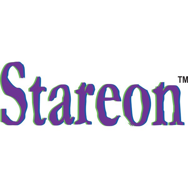 Stareon Logo ,Logo , icon , SVG Stareon Logo