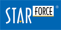 StarForce Technologies Logo