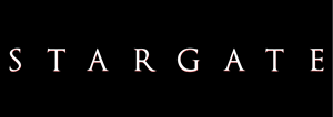 Stargate Logo ,Logo , icon , SVG Stargate Logo