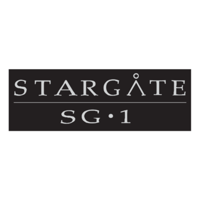 Stargate SG-1 Logo