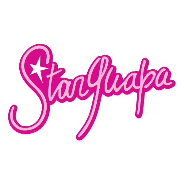 Starguapa Logo ,Logo , icon , SVG Starguapa Logo