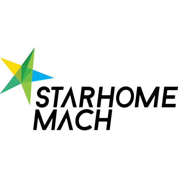 Starhome Logo