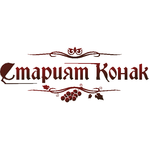 Stariqt Konak Logo