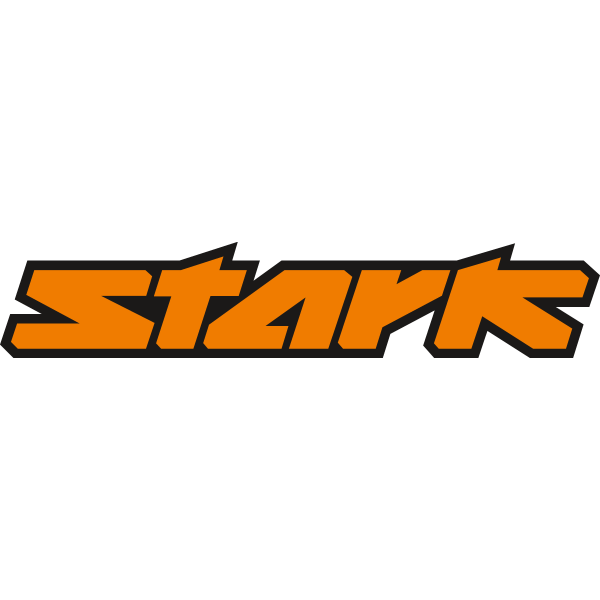 Stark Logo ,Logo , icon , SVG Stark Logo
