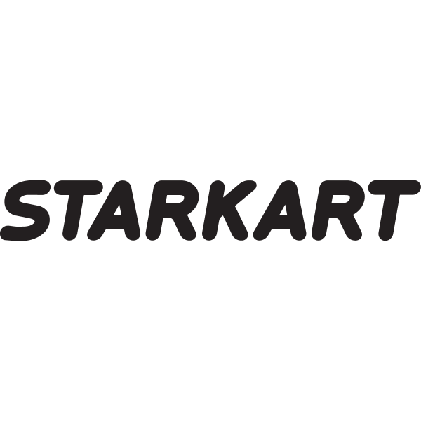 Starkart Logo ,Logo , icon , SVG Starkart Logo