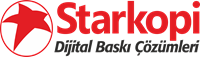 STARKOPİ Logo