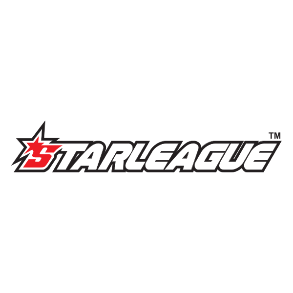 StarLeague Logo ,Logo , icon , SVG StarLeague Logo