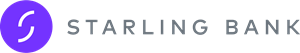 Starling Bank Logo ,Logo , icon , SVG Starling Bank Logo