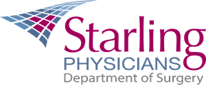 Starling Physicians Department of Surgery Logo