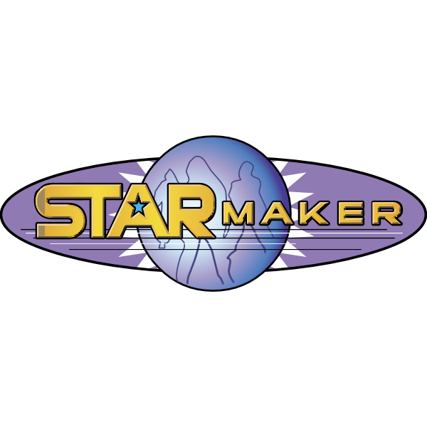 Logo starmaker | Twibbonize