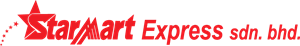 StarMart Express Logo ,Logo , icon , SVG StarMart Express Logo