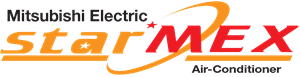 STARMEX Logo