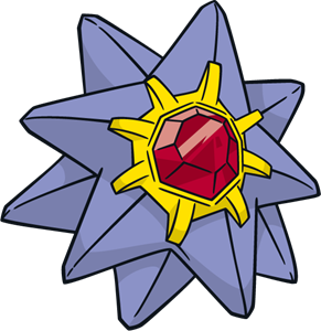 Starmie Logo ,Logo , icon , SVG Starmie Logo
