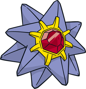 Starmie Logo