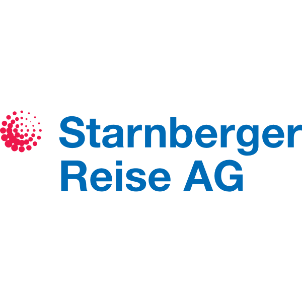 Starnberger Reise AG Logo ,Logo , icon , SVG Starnberger Reise AG Logo