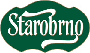 Starobrno Logo ,Logo , icon , SVG Starobrno Logo