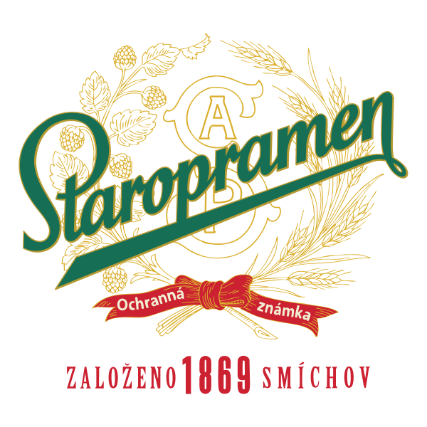 staropramen