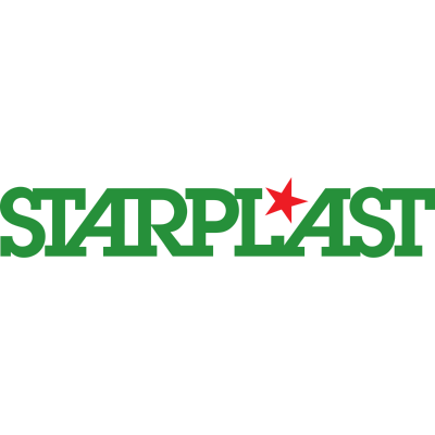 Starplast Logo