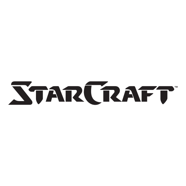 StarScraft Logo ,Logo , icon , SVG StarScraft Logo