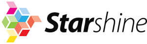 StarShine Logo ,Logo , icon , SVG StarShine Logo