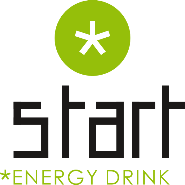 Start Energy Drink Logo