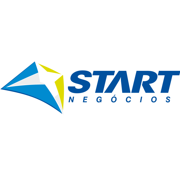 Start Negócios Logo ,Logo , icon , SVG Start Negócios Logo