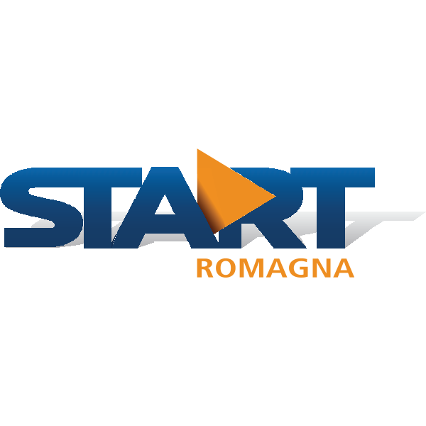 Start Romagna Logo ,Logo , icon , SVG Start Romagna Logo