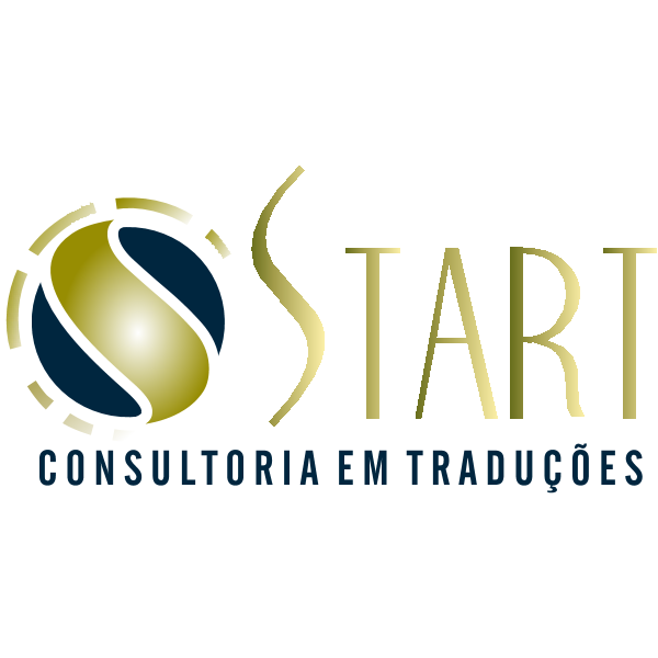 Start – traduções Logo ,Logo , icon , SVG Start – traduções Logo