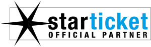 Starticket Official Partner Logo