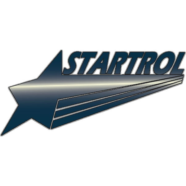 StarTrol Logo ,Logo , icon , SVG StarTrol Logo