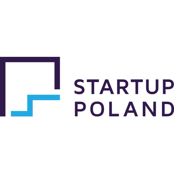 Startup Poland logo