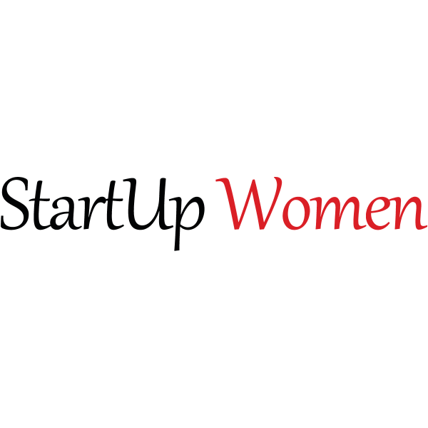 StartUp Women Logo