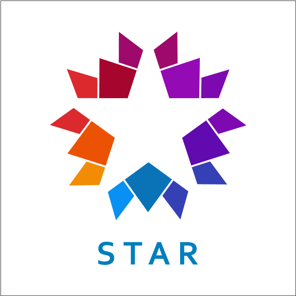 STARTV Logo