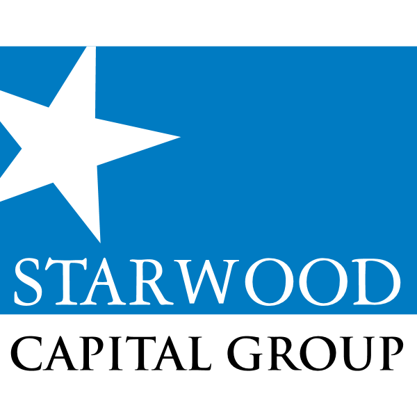 Starwood Capital Group Logo