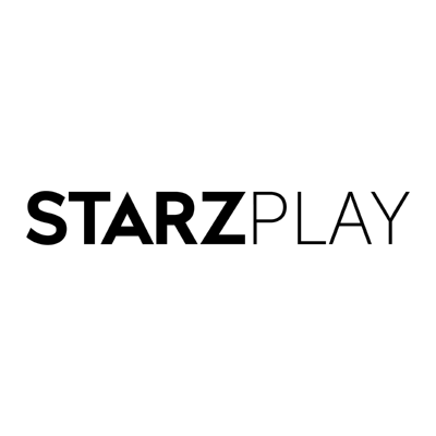 starz play ,Logo , icon , SVG starz play