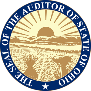 State Auditor of Ohio Logo ,Logo , icon , SVG State Auditor of Ohio Logo