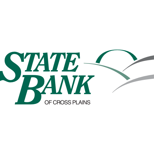 State Bank of Cross Plains Logo ,Logo , icon , SVG State Bank of Cross Plains Logo