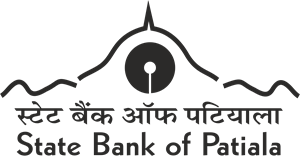 state bank of patiala Logo