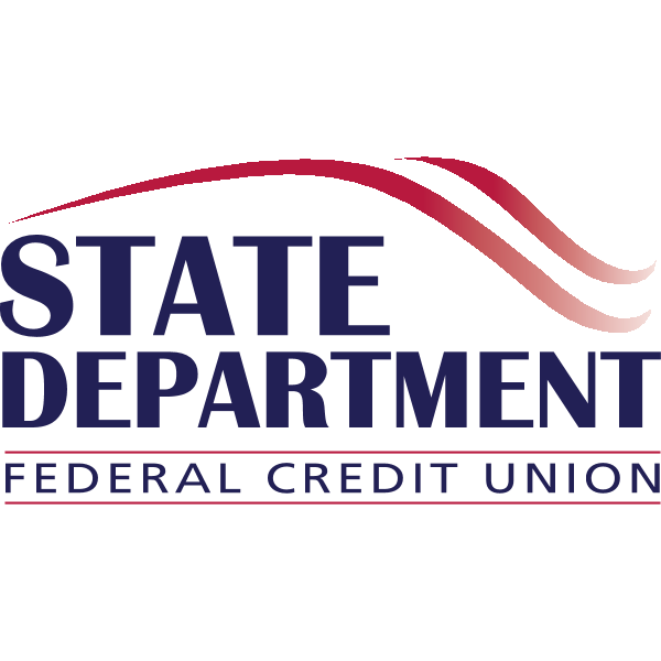 State Department Federal Credit Union Logo