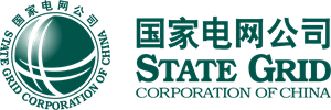 State Grid Corporation of China 国家电网 Logo ,Logo , icon , SVG State Grid Corporation of China 国家电网 Logo